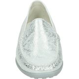 Waldläufer - 640004 - Loafers - Wit - Leer