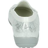 Waldläufer - 640004 - Loafers - Wit - Leer