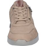 Waldlaufer - 654001 K-Fabian - Sneakers - Taupe - Herensneaker