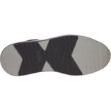 Waldläufer - DENVER - Schoenen - Blauw - Leer - K-breedte