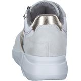 Waldläufer - 668001 K-Funky - Lage Sneakers - Veelkleurig - Leer - Dames