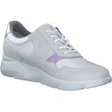 Waldläufer - 668001 K-Funky - Lage Sneakers - Veelkleurig - Leer - Dames