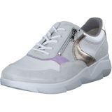 Waldläufer - 668001 K-Funky - Lage Sneakers - Veelkleurig - Leer - Dames