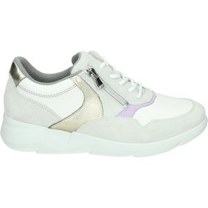 Waldläufer - 668001 K-Funky - Dames Schoenen - Veelkleurig - Leer