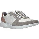 Waldlaufer Funky Veterschoen - Vrouwen - Wit