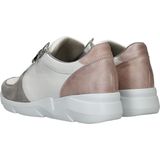 Waldlaufer Funky Veterschoen - Vrouwen - Wit