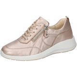 Waldläufer - 698001 K-Kalea - Leren Schoenen - Roze - Dames