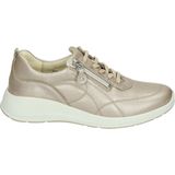 Waldläufer - 698001 K-Kalea - Leren Schoenen - Roze - Dames