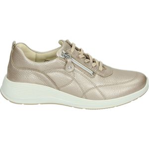 Waldläufer - 698001 K-Kalea - Leren Schoenen - Roze - Dames