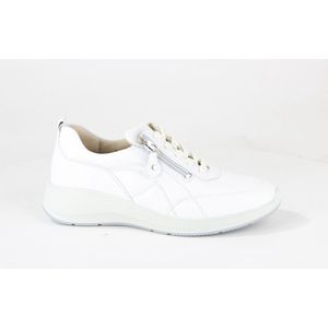 Waldläufer - 698004 - Sneakers - Zwart - Dames