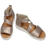 Waldlaufer - 955801 H-Willow - Sandalen - Brons