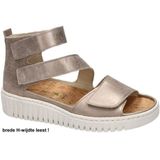 Waldlaufer - 955801 H-Willow - Sandalen - Brons