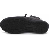 Waldläufer - OrthoTritt - Veterboot - Zwart - Lakleer - Wijdte H