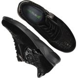 Waldlaufer - K-funky - Veterschoenen - Zwart - Maat 5Â½