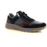 Waldlaufer -Heren - zwart - sneakers