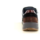 Waldlaufer -Heren - zwart - sneakers