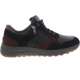 Waldlaufer -Heren - zwart - sneakers