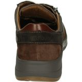 Waldläufer - 662001 Denver Uomo Order Riva - Veterschoenen - Nuba Moro