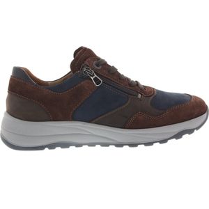 Waldläufer 66201 für Herren, braun, Gr. 45 EU / 10,5 UK