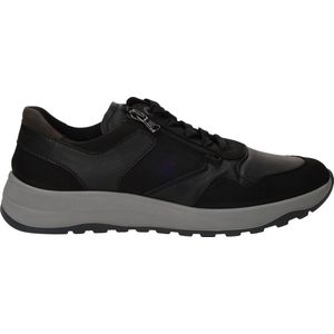 Waldlaufer John Sneakers - Heren - Zwart