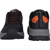 Waldläufer - H/K Pero - Heren Sneaker - Blauw - Veganistisch Textiel