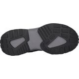 Waldläufer H+K Pero - heren sneaker - grijs - maat 46.5 (EU) 11.5 (UK)