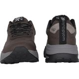 Waldläufer - H+K Pero - Sneaker - Grijs - Textiel - Waterbestendig