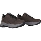 Waldläufer - H+K Pero - Sneaker - Grijs - Textiel - Waterbestendig