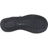 Waldläufer H-Vicky - dames sneaker - zwart - maat 37.5 (EU) 4.5 (UK)