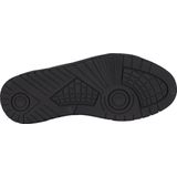 Waldläufer - H-Yuna - Dames Laars - Zwart - Lichtgewicht Zool - H-Wijdte