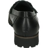 Waldlaufer - 772526-H-Elisa - Instappers - Zwart