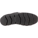 Waldläufer - 902001 Memphis Fakir Chicago - Sneakers - Zwart Brons