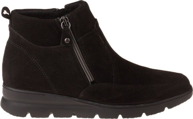 Waldläufer 902802 Denver Enkellaarzen