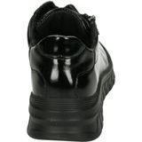 Waldlaufer 913001-H-Biggi - Lage sneakersDames sneakers - Kleur: Zwart