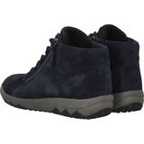 Waldlaufer Teresa Veterboots - Dames - Blauw