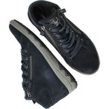 Waldlaufer Teresa Veterboots - Dames - Blauw