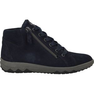 Waldlaufer Teresa Veterboots - Dames - Blauw