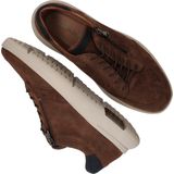 Waldläufer - 984003 Denver - Sneakers - Carbon Schwarz