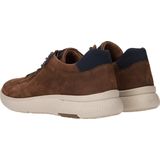 Waldläufer - 984003 Denver - Sneakers - Carbon Schwarz