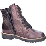 Dames Bootsc/ Enkellaarsjes Waldlaufer Waldlaufer 683801 145 bordo bordo