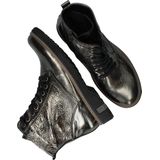 Waldlaufer Kitomi Veterboots - Dames - Goud