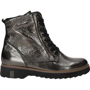 Waldlaufer - Kitomi - Veterboots - Goud - Metallic Kleur