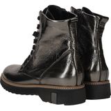 Waldlaufer -Dames - zilver - enkellaarzen