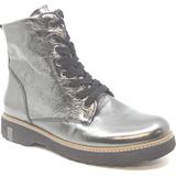 Waldlaufer -Dames - zilver - enkellaarzen