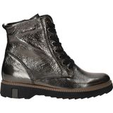 Waldlaufer -Dames - zilver - enkellaarzen