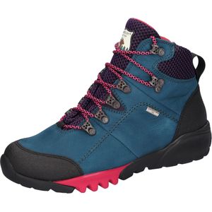 Waldläufer H-AMIATA Trekkingschuh, Outdoorboots, Schnürboots, TEX-Membran, Bequemweite H (sehr weit)