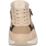 Waldläufer - Dames Schoenen - Veelkleurig - Leer