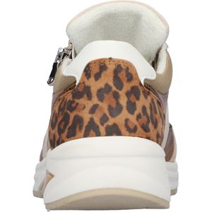 Waldläufer - Dames Schoenen - Veelkleurig - Leer