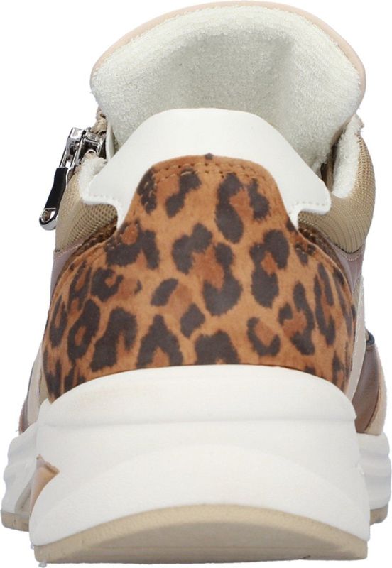 Waldläufer - Dames Schoenen - Veelkleurig - Leer