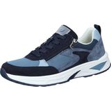 Waldläufer, Heren, Schoenen, Veelkleurig, Maat: 39 1/2 EU